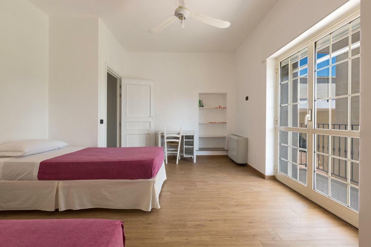 סן ויטו דיי נורמני Villa Emary By Barbarhouse מראה חיצוני תמונה